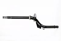 Steering Column for 3 Wheel Passenger Vehicle Steering Column for 3 Wheel Passenger Vehicle